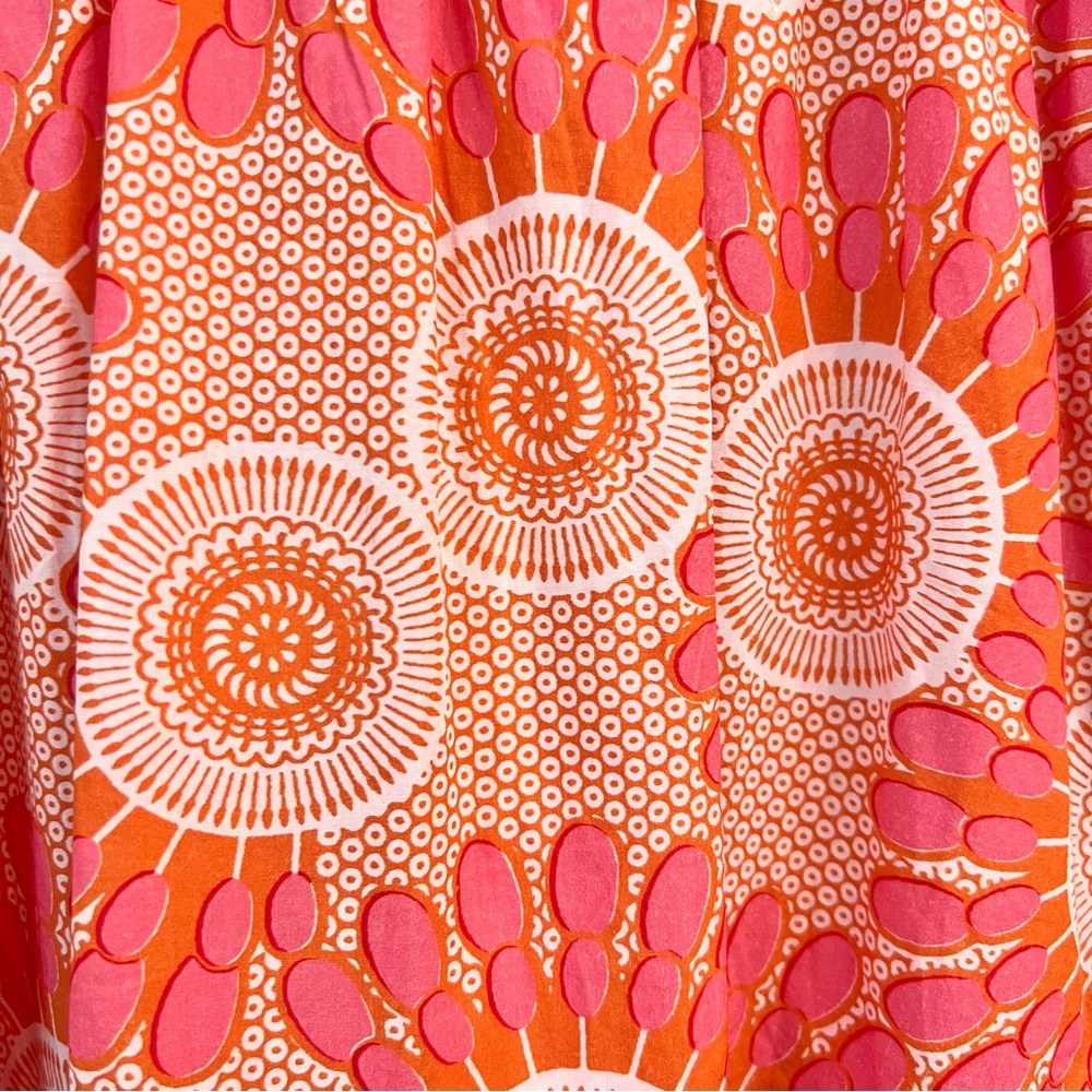 NWT FIGUE Camila dress - Picture 7 of 9